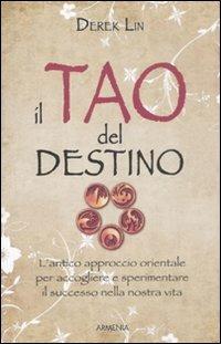 Il tao del destino - Derek Lin - copertina