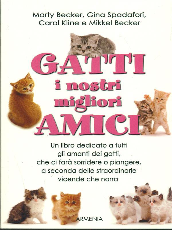 Libro di Faccia