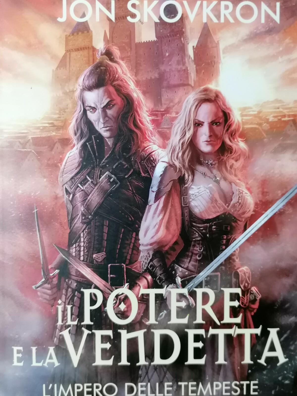 Bookaniere