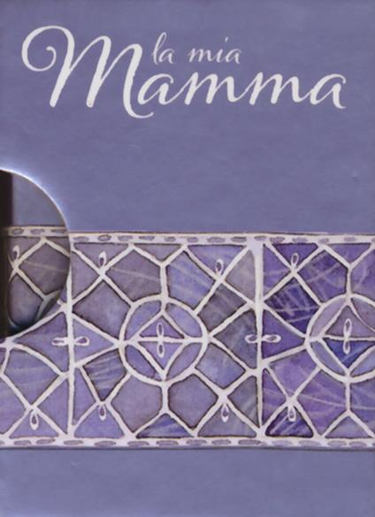 La mia mamma - copertina