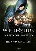 Wintertide. La festa d'inverno. The Riyria revelations. Vol. 3