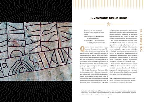 Il libro dell'occulto. Un viaggio cronologico dall'alchimia alla wicca. Ediz. a colori - John Michael Greer - 5