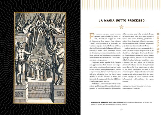 Il libro dell'occulto. Un viaggio cronologico dall'alchimia alla wicca. Ediz. a colori - John Michael Greer - 6