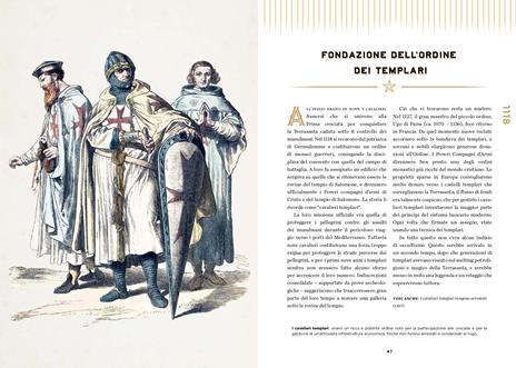 Il libro dell'occulto. Un viaggio cronologico dall'alchimia alla wicca. Ediz. a colori - John Michael Greer - 8