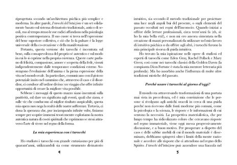 I tarocchi dell'intuizione. Con 78 carte - Colette Baron-Reid - 3