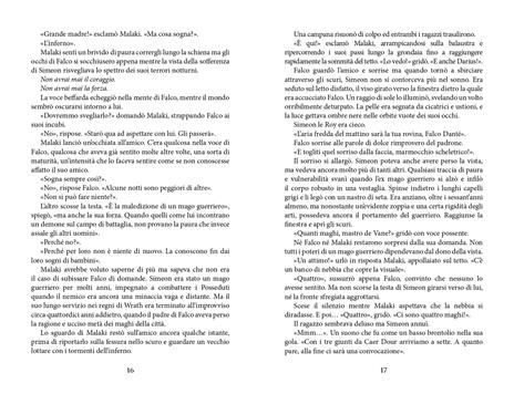 L'eredità di Falco. Battle Mage - Peter A. Flannery - 7