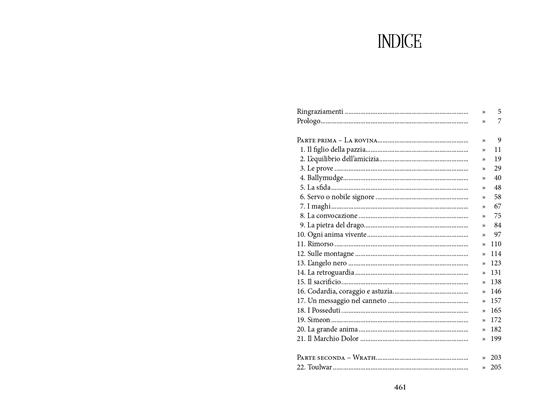 L'eredità di Falco. Battle Mage - Peter A. Flannery - 8