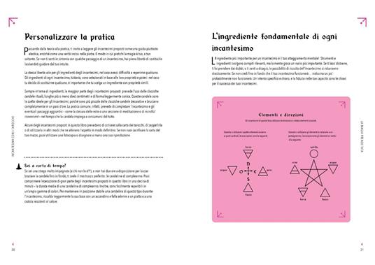 Incantesimi con i tarocchi. 78 metodi magici per usare il tuo mazzo di tarocchi per la magia e la manifestazione - Sam Magdaleno - 2