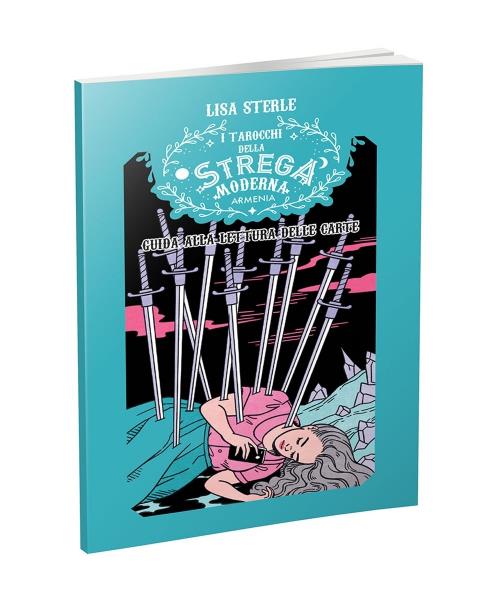 I tarocchi della strega moderna. Con 78 Carte - Lisa Sterle - 3