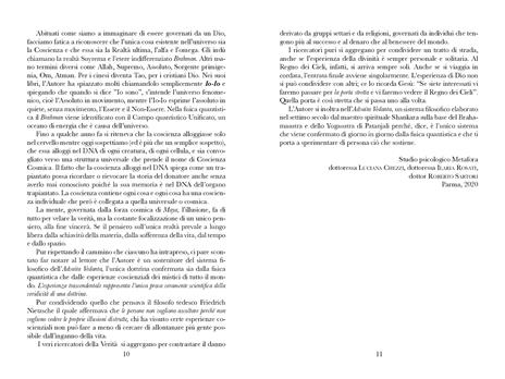 Lascia che il fiume scorra... se vuoi essere felice - Giancarlo Rosati - 3