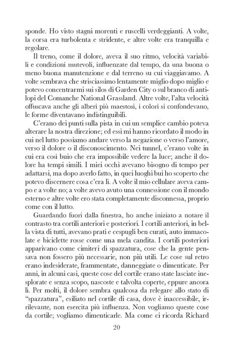 Sopportare l'insopportabile. Dall'amore alla perdita. Un aiuto nel percorso del lutto - Joanne Cacciatore - 13