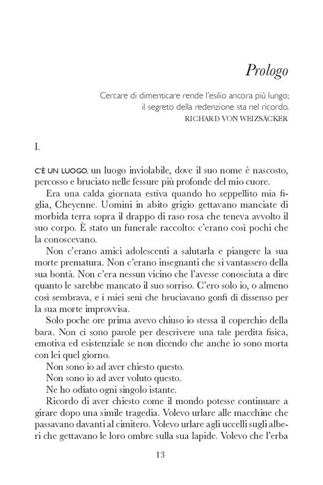 Sopportare l'insopportabile. Dall'amore alla perdita. Un aiuto nel percorso del lutto - Joanne Cacciatore - 6