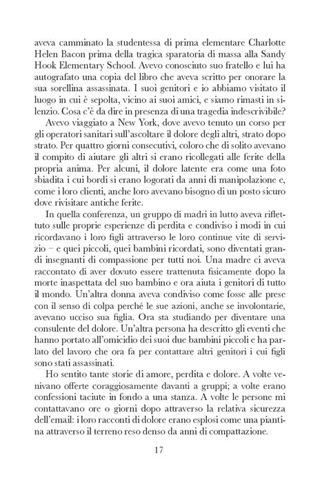 Sopportare l'insopportabile. Dall'amore alla perdita. Un aiuto nel percorso del lutto - Joanne Cacciatore - 10