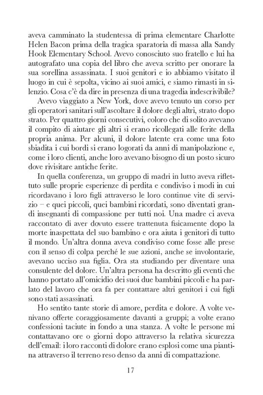 Sopportare l'insopportabile. Dall'amore alla perdita. Un aiuto nel percorso del lutto - Joanne Cacciatore - 10