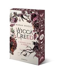 Wicca creed. Il mondo oltre la nebbia. Vol. 1