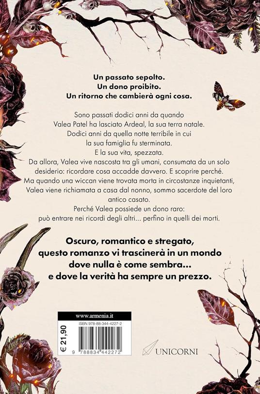 Il mondo oltre la nebbia. Wicca creed - Marah Woolf - 3