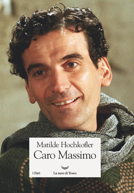 Caro Massimo - Matilde Hochkofler - ebook