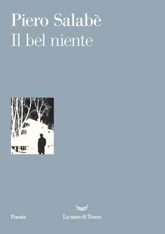 Il bel niente - Piero Salabè - ebook