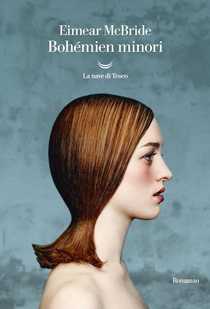 Bohémien minori - Eimear McBride,Tiziana Lo Porto - ebook