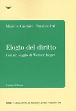 Elogio del diritto