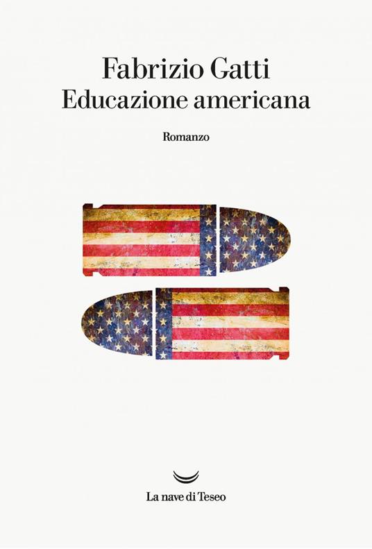 Educazione americana. Da Mani pulite ai segreti di Vladimir Putin, le confessioni di un infiltrato della CIA in Italia - Fabrizio Gatti - ebook