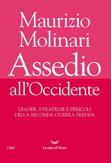 Assedio all'Occidente