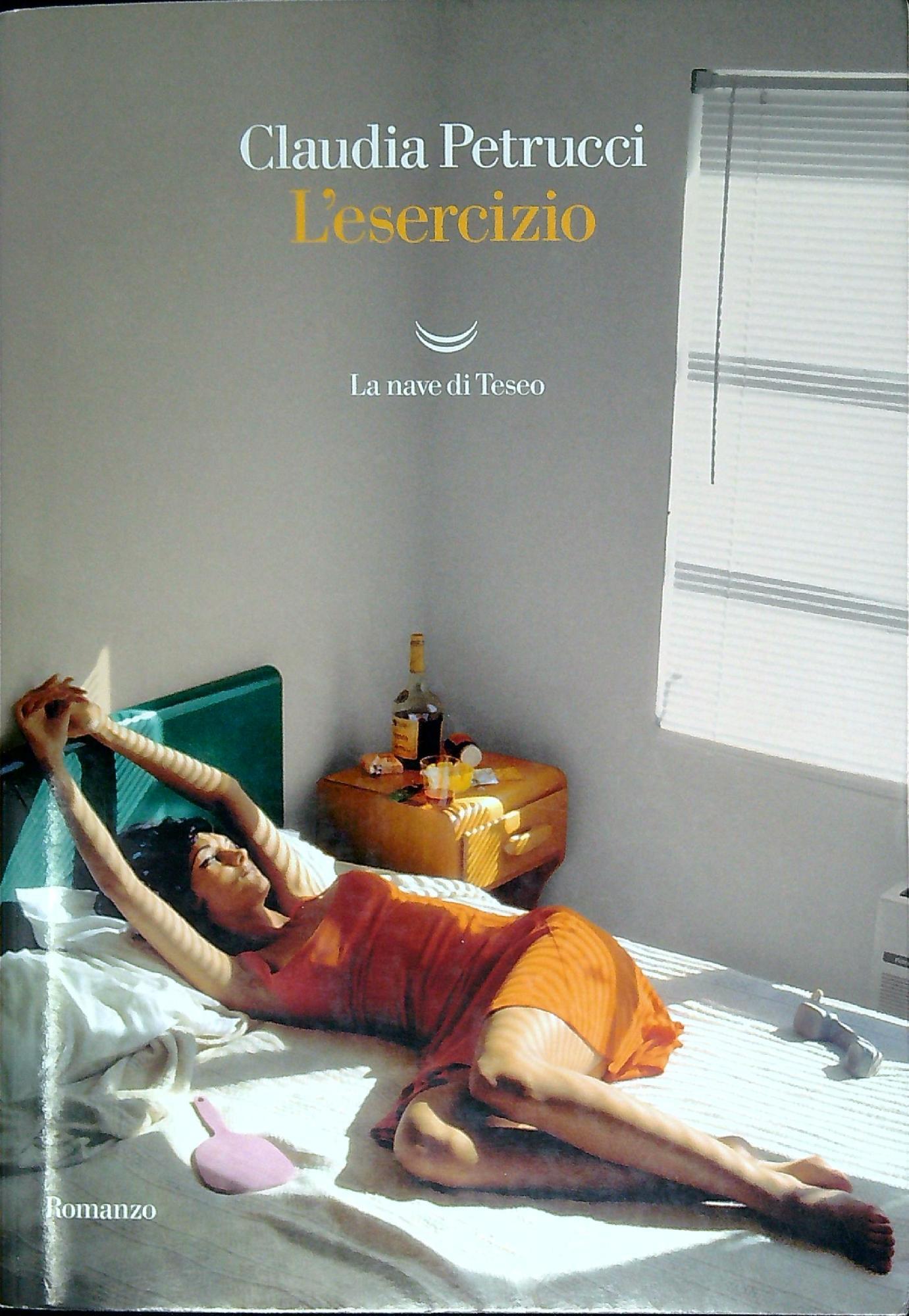 Libreria Serendipity