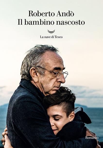 Il bambino nascosto - Roberto Andò - ebook