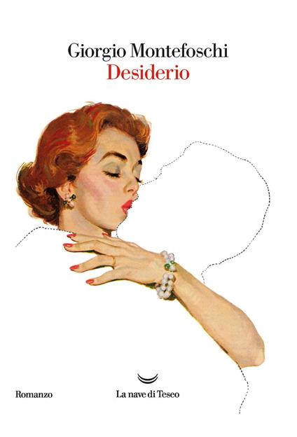 Desiderio - Giorgio Montefoschi - ebook