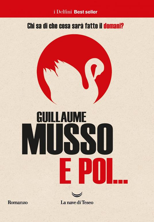 E poi... - Guillaume Musso - ebook