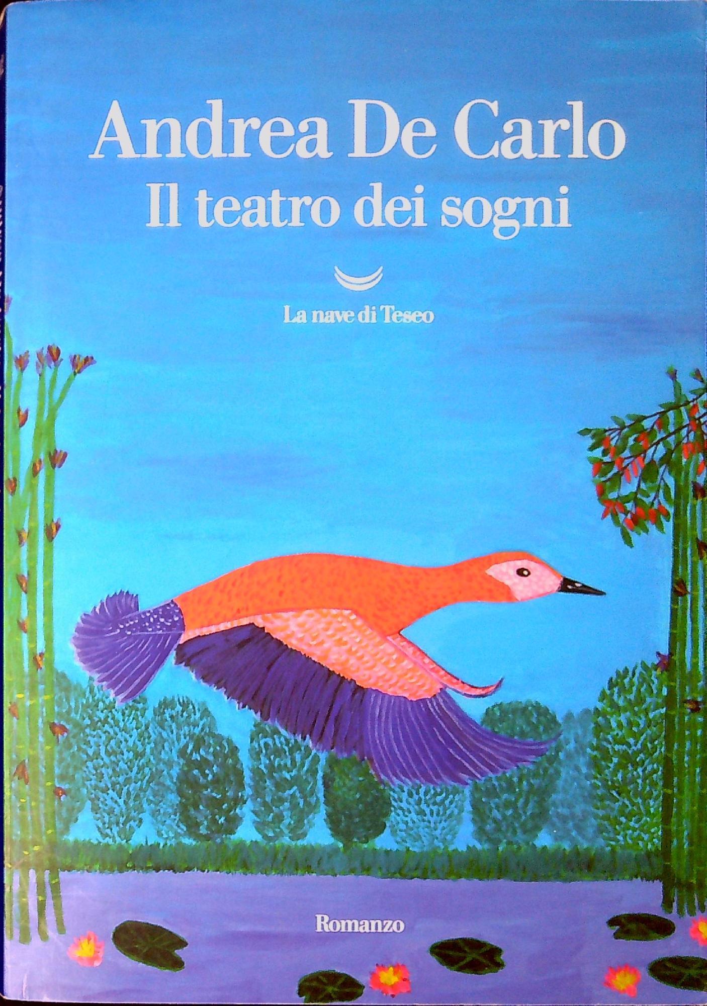 Libreria Serendipity