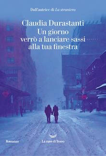 Un giorno verrò a lanciare sassi alla tua finestra