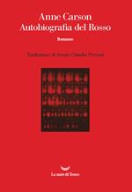 Autobiografia del Rosso