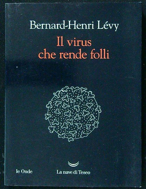 Libro di Faccia