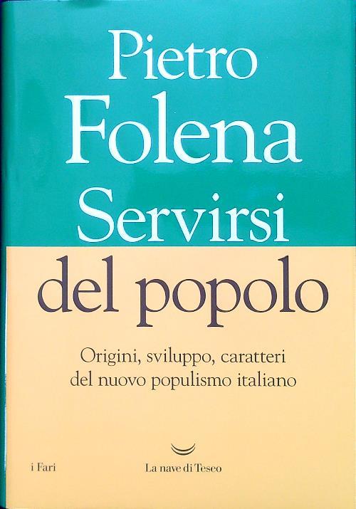 Libro di Faccia