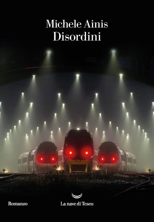 Disordini - Michele Ainis - ebook