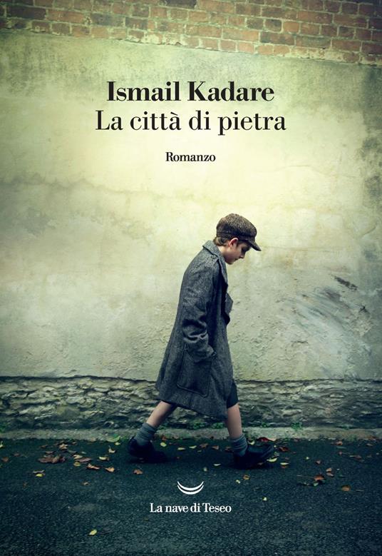 La città di pietra - Ismail Kadaré,Francesco Bruno - ebook