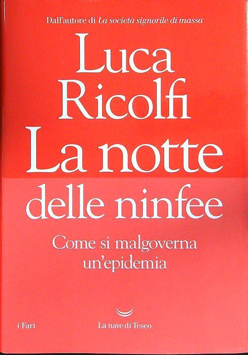 Libro di Faccia