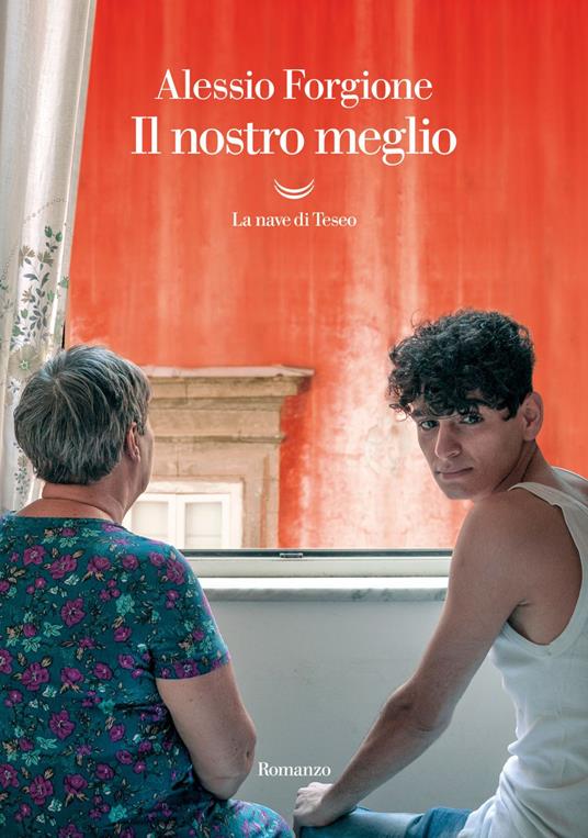 Il nostro meglio - Alessio Forgione - ebook