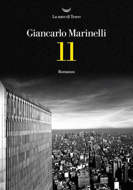 11 - Giancarlo Marinelli - ebook