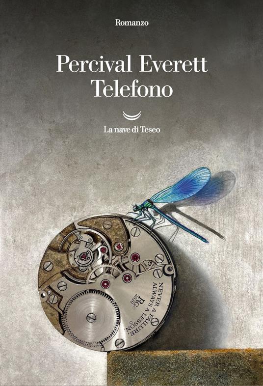 Telefono - Percival Everett,Andrea Silvestri - ebook