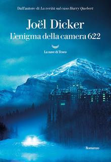 L'enigma della camera 622. Nuova ediz.