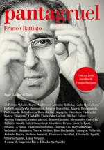 Pantagruel (2023). Vol. 3: Franco Battiato