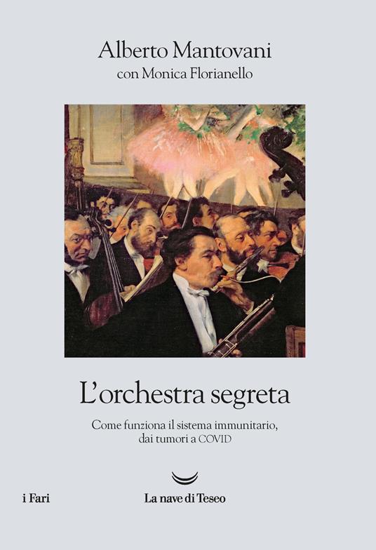 Orchestra segreta