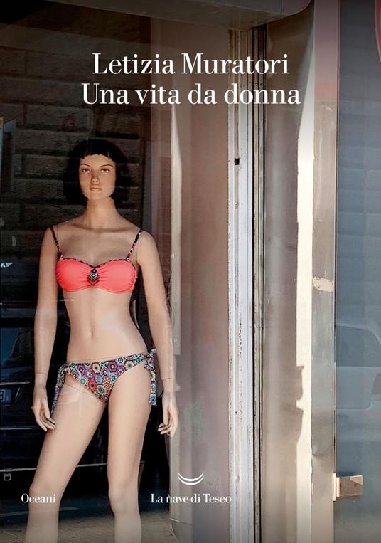 Una vita da donna - Letizia Muratori - ebook