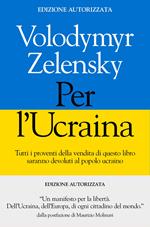 Per l'Ucraina
