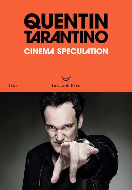 Cinema speculation. Ediz. italiana - Quentin Tarantino,Alberto Pezzotta - ebook