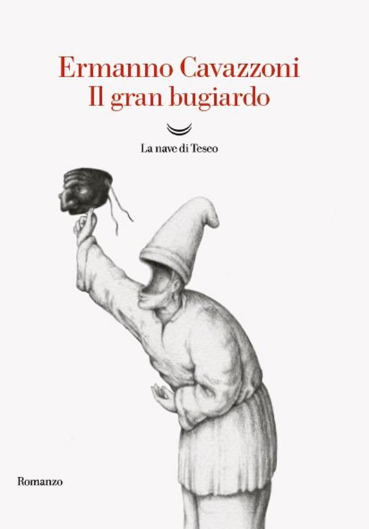 Il gran bugiardo - Ermanno Cavazzoni - ebook