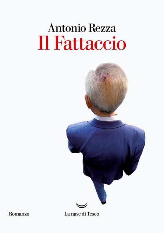 Il Fattaccio - Antonio Rezza - ebook