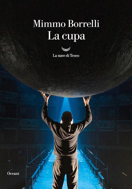 La cupa - Mimmo Borrelli - copertina